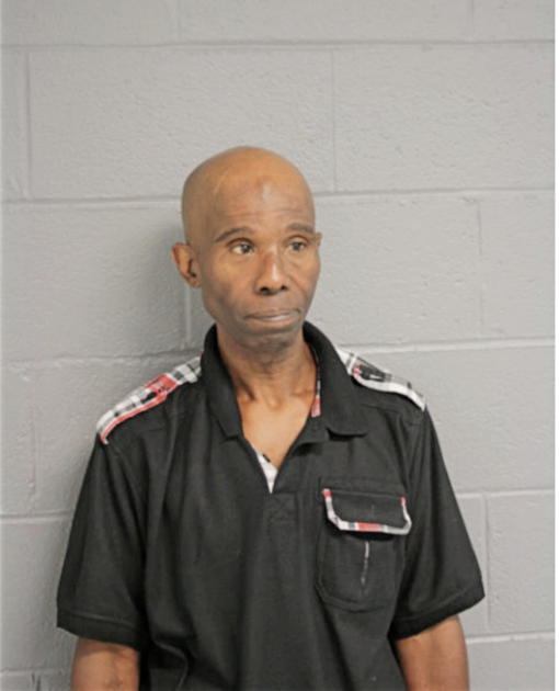 KEITH JONES, Cook County, Illinois