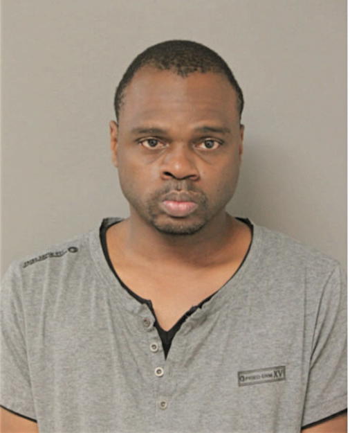 LEWIS T KENDRICK, Cook County, Illinois