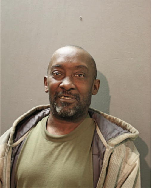 NORMAN K KINDRED, Cook County, Illinois