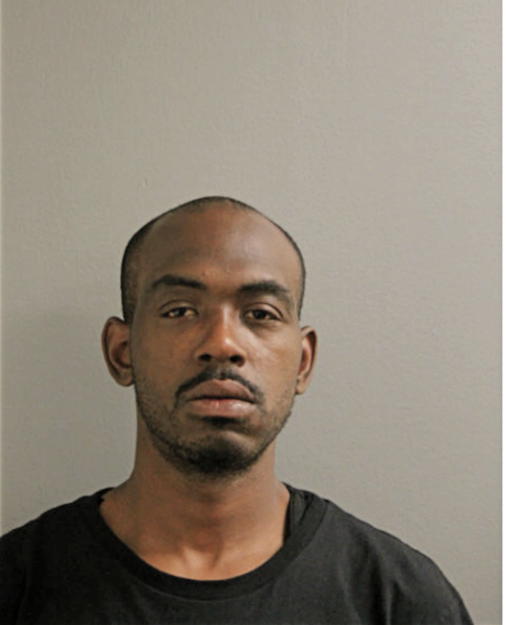 ANTHONY T KNIGHTEN, Cook County, Illinois