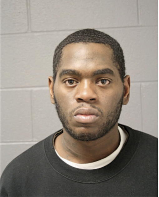 THELBERT KYLER, Cook County, Illinois