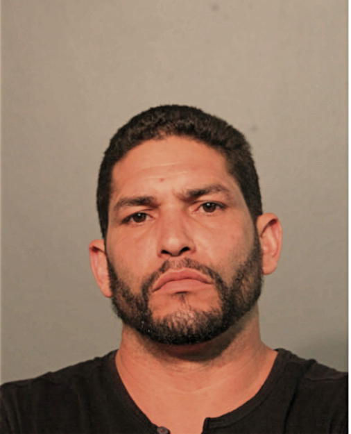 JUAN ALBERTO LAGARES TORRES, Cook County, Illinois