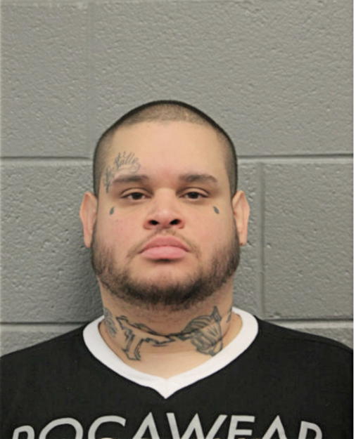 BIENVENIDO LASALLE, Cook County, Illinois