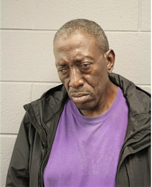 BOBBY J LYONES, Cook County, Illinois
