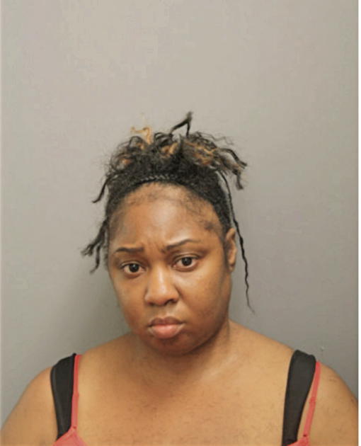 LEA MACK, Cook County, Illinois