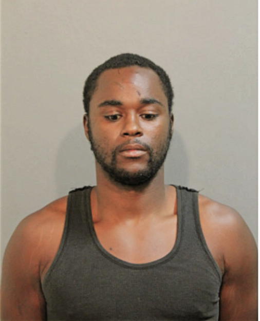 EDWIN MAHAM, Cook County, Illinois
