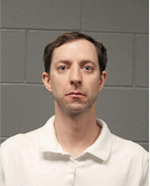 JOSEPH A MARCHETTI, Cook County, Illinois