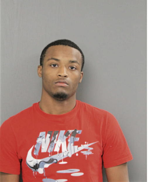 TAHAVIS MARTIN, Cook County, Illinois
