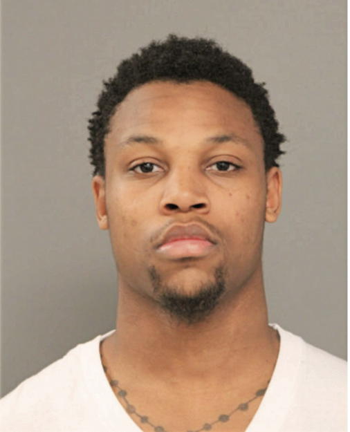 LAQUON MARTELL MASON, Cook County, Illinois
