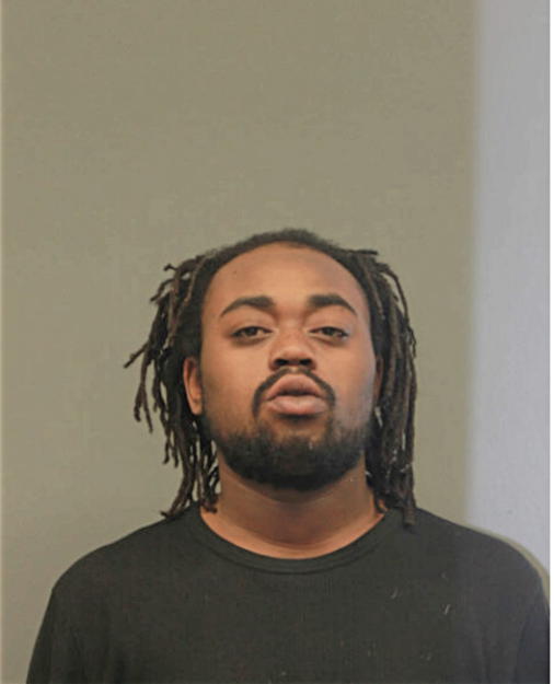 MARTESE L MAXWELL, Cook County, Illinois