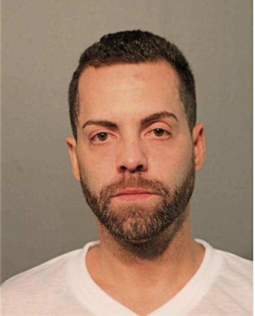 JASON E MAY, Cook County, Illinois