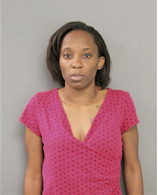 YNDIA MCCALL, Cook County, Illinois