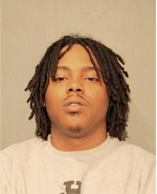CARMEAL D MCCAULEY, Cook County, Illinois