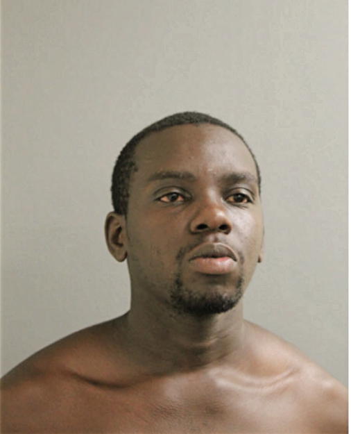 TYRONE L MCFADDEN, Cook County, Illinois