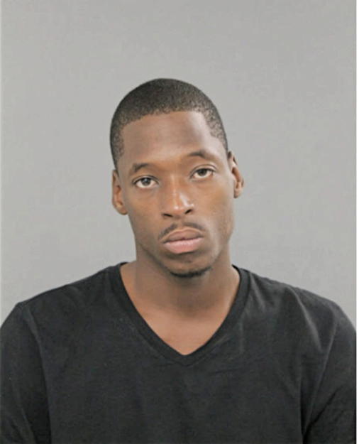 DANTRELL C MCINTYRE, Cook County, Illinois