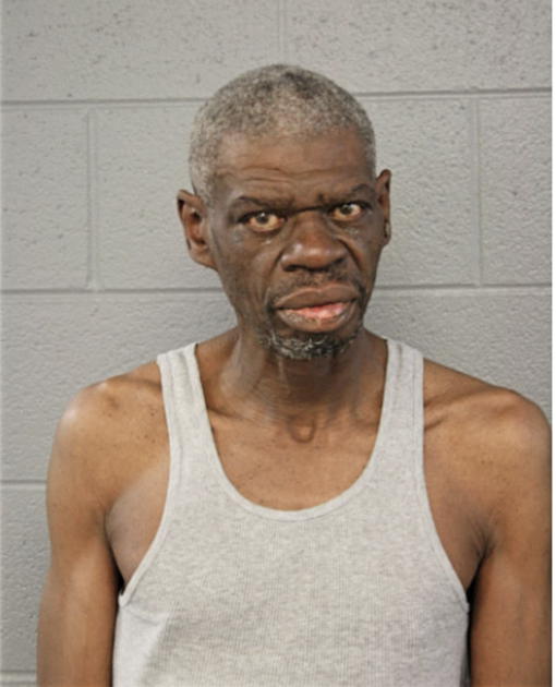 MICHAEL MEANS, Cook County, Illinois