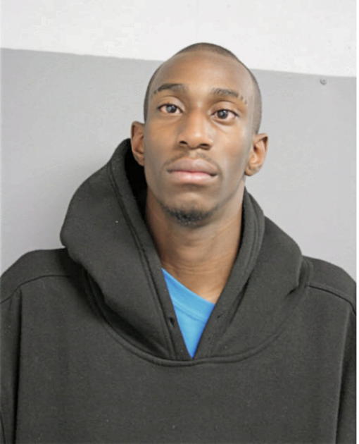 DARSHAWN MEJIAS, Cook County, Illinois