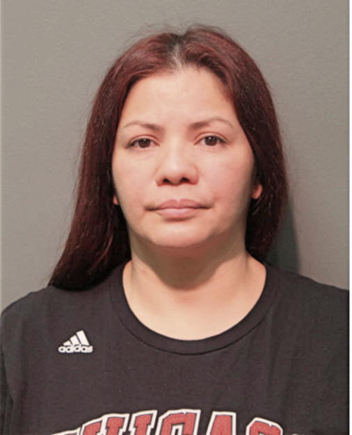 ANA L MELERO, Cook County, Illinois