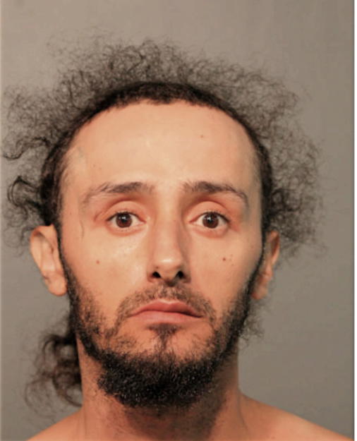 JUAN MEZA, Cook County, Illinois