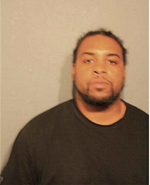 CEDELL D MIMS, Cook County, Illinois