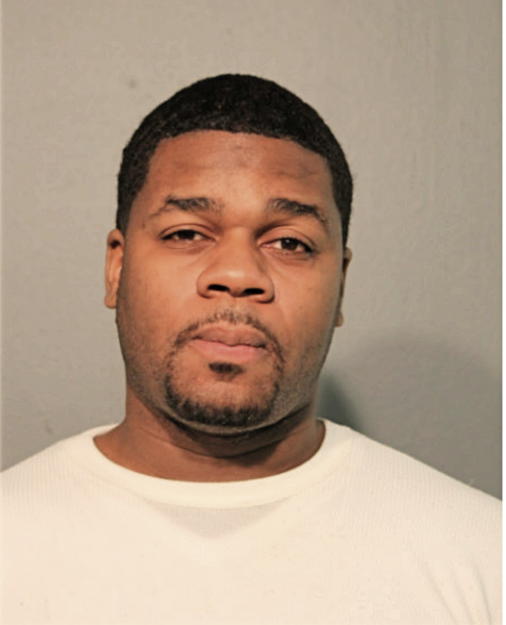 ARTHUR MITCHELL, Cook County, Illinois