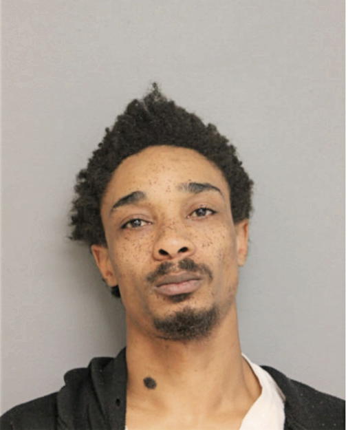 COREY DEMETRIUS MITCHELL, Cook County, Illinois