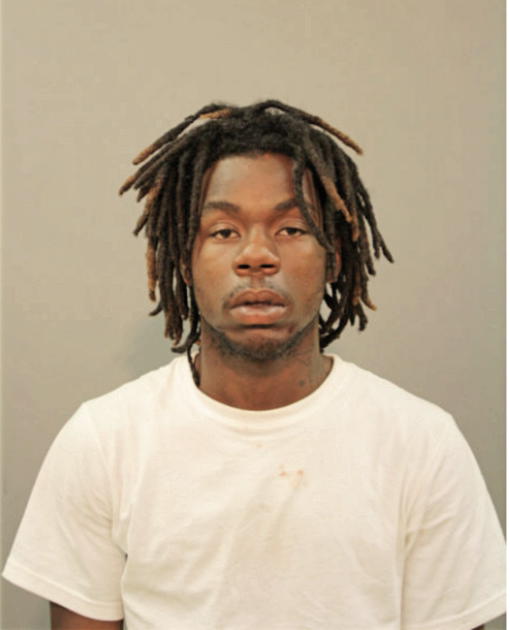 WILLIE MOORE, Cook County, Illinois