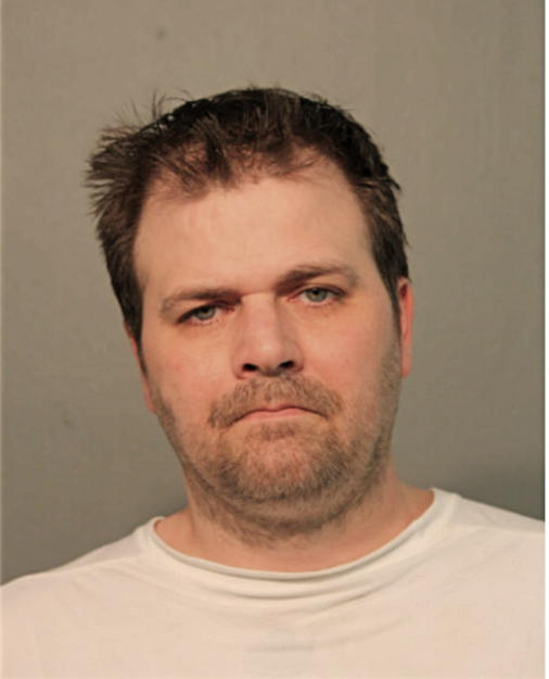 DANIEL A MULHERON, Cook County, Illinois