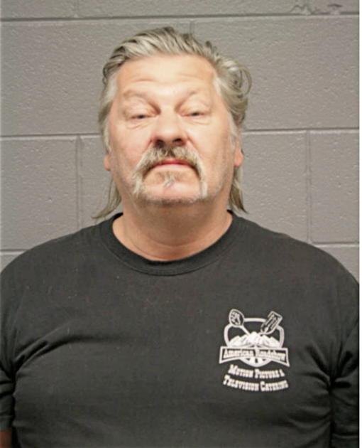 CHARLES NELSON, Cook County, Illinois