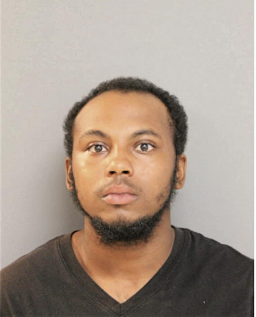 ANTOINE NORRIS, Cook County, Illinois