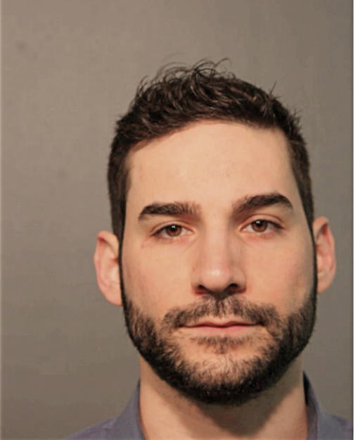 AARON A ORRICO, Cook County, Illinois