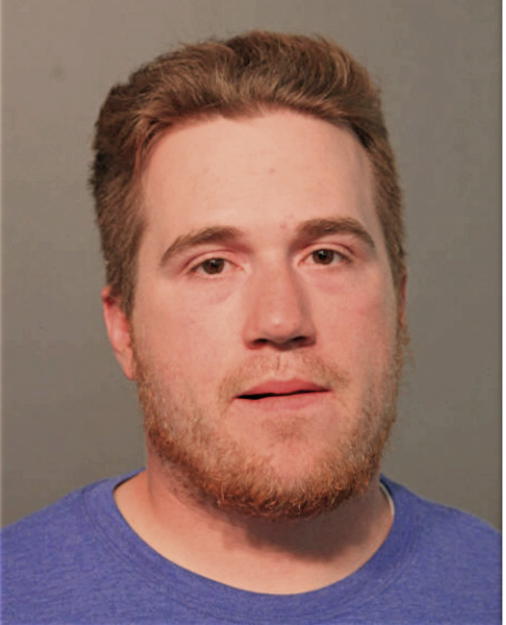 DANIEL F ORY, Cook County, Illinois