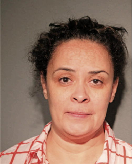 BELINDA A PADILLA, Cook County, Illinois