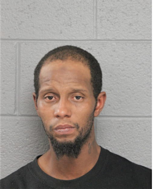 JOSHUA G PARKER, Cook County, Illinois