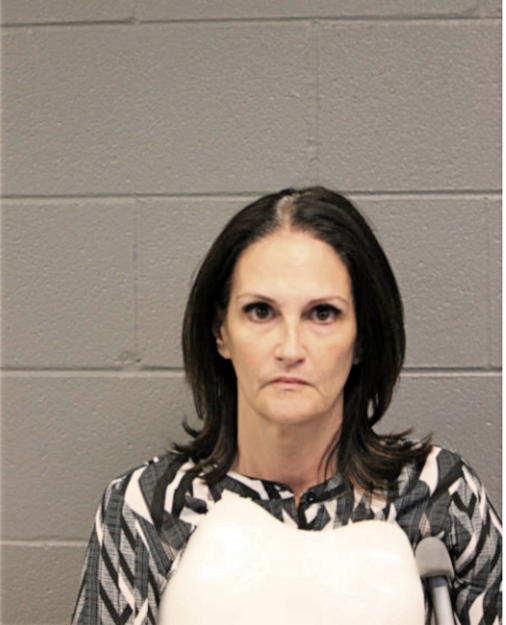 ELLEN K PATTERSON-WEATHERS, Cook County, Illinois