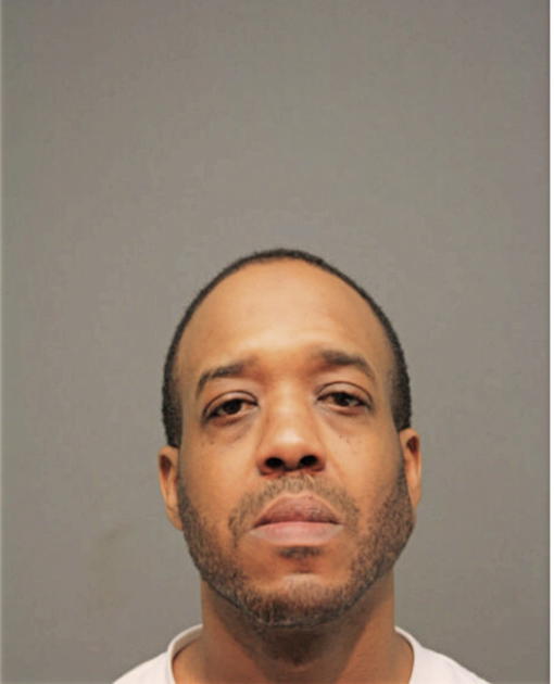 ANDRE DARNELL PEGUES, Cook County, Illinois