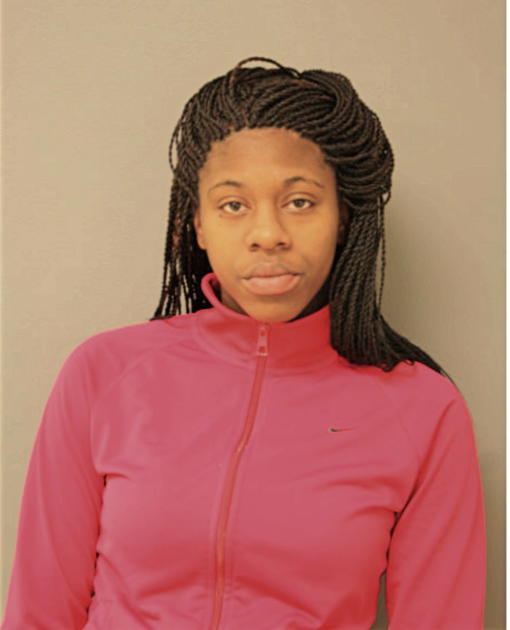 AKIMA Z PHIFER, Cook County, Illinois