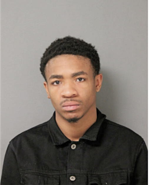 NAQUON F PHILIPS, Cook County, Illinois