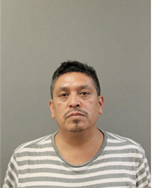 GUILLERMO PITA, Cook County, Illinois