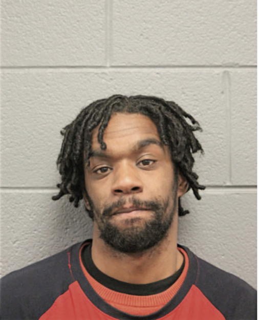 KENNETH L POINTER, Cook County, Illinois