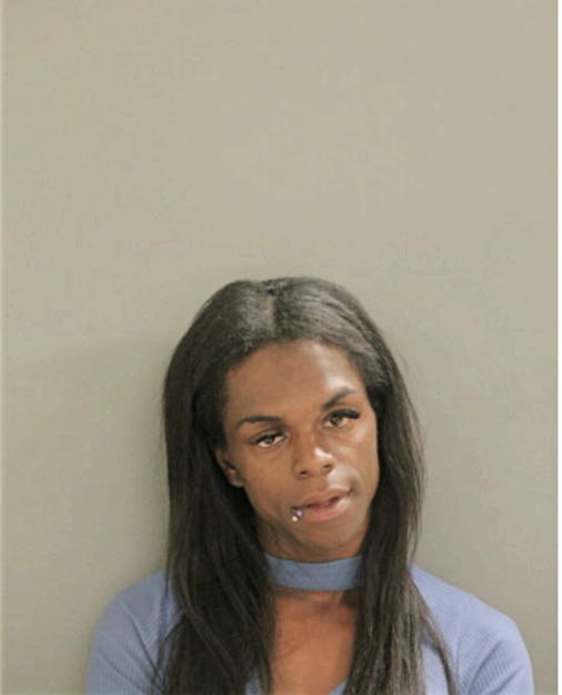 BOBBY D POLK, Cook County, Illinois