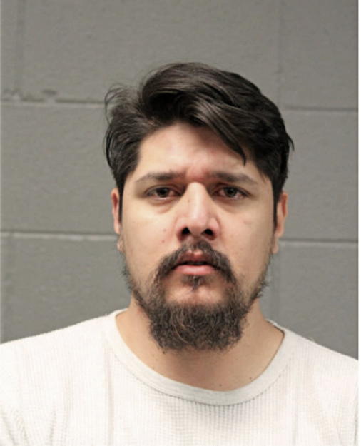 JESUS D PRIEGO, Cook County, Illinois