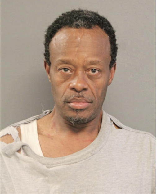 ERIC RANDOLPH, Cook County, Illinois