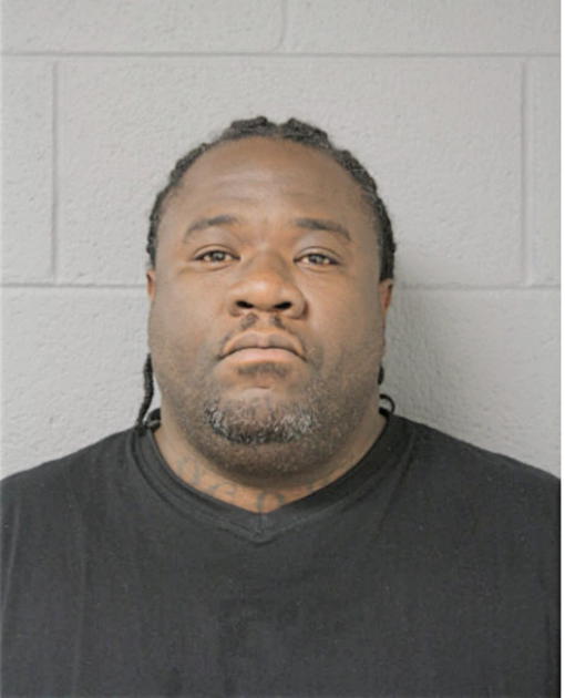 EDWARD REED, Cook County, Illinois