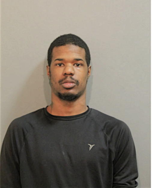 SLOAN R REEDER, Cook County, Illinois