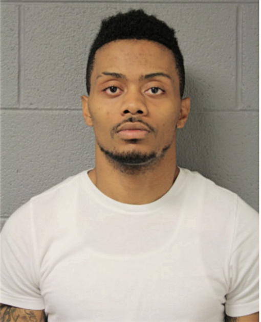 JULIUS K RILEY, Cook County, Illinois