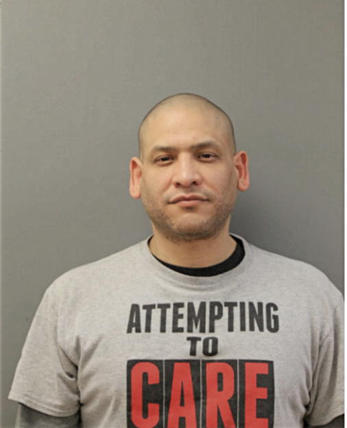 HECTOR L RIVERA, Cook County, Illinois