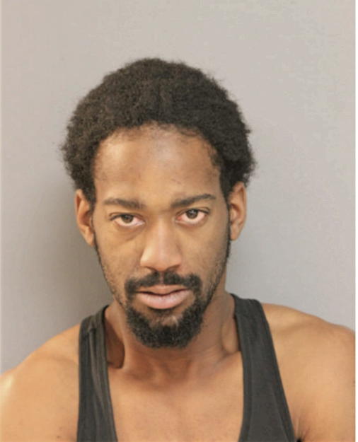 PRESTON ROBINSON, Cook County, Illinois