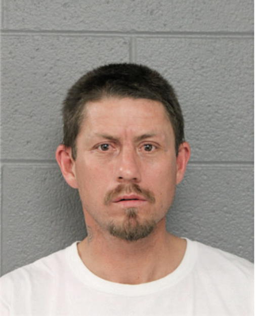 ALONZO RODRIGUEZ, Cook County, Illinois