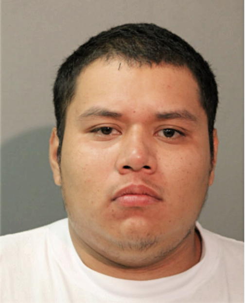 IVAN RODRIGUEZ, Cook County, Illinois